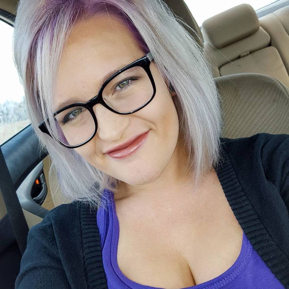 Meet your Posher, Kailee